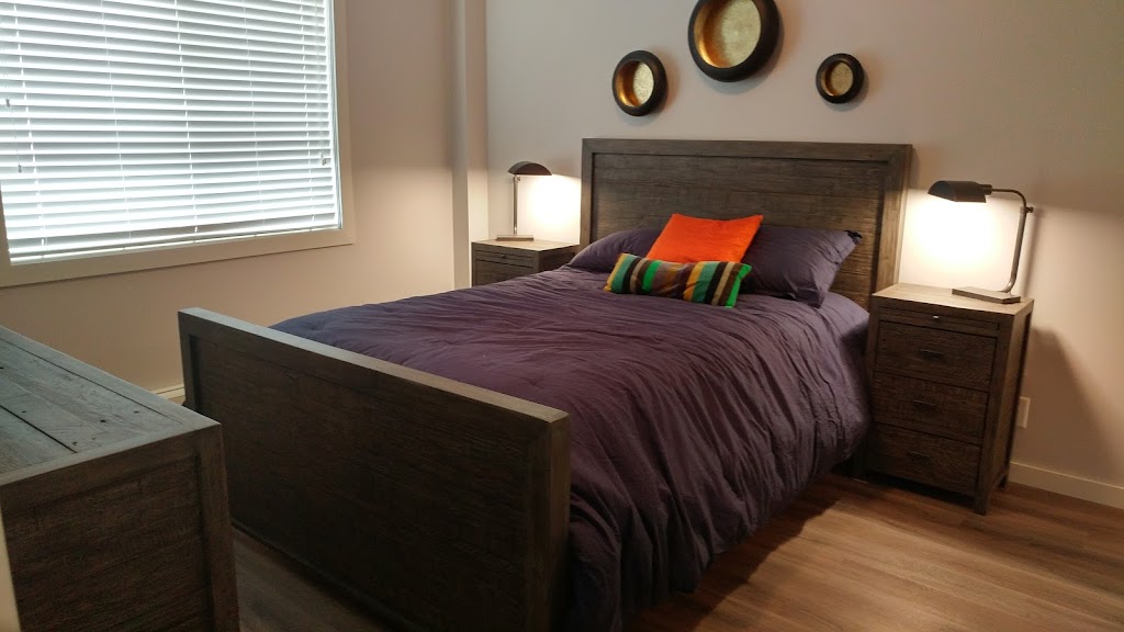 The Peaks in Canmore | 1451 Palliser Trail #108, Canmore, AB T1W 2Z7, Canada | Phone: (403) 707-6760