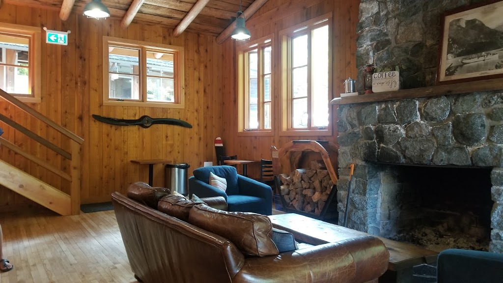 Malibu Club - A Young Life Camp | Princess Louisa Inlet, Sunshine Coast A, BC V0N 1N0, Canada | Phone: (778) 331-7944