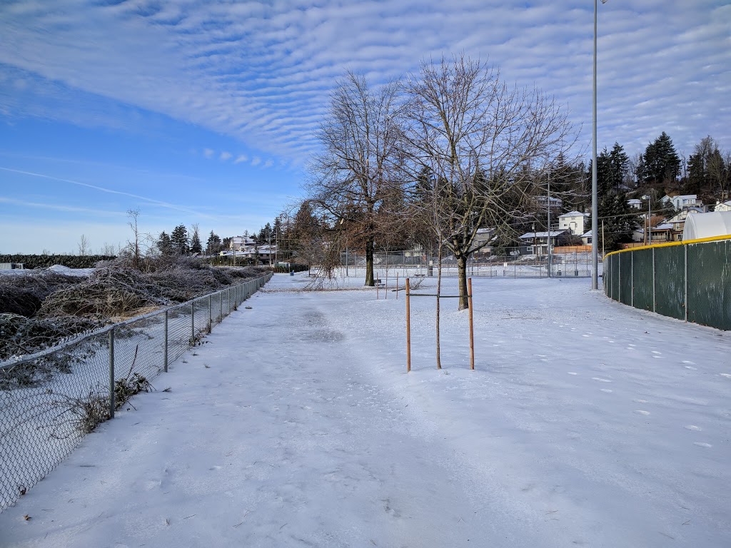 Delair Park | 35570 Delair Rd, Abbotsford, BC V3G 2C8, Canada | Phone: (604) 855-8555