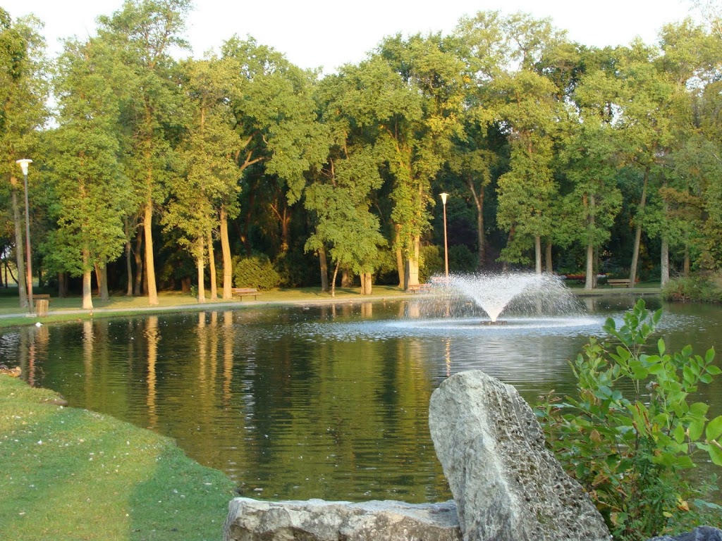 St. Vital Park | 190 River Rd, Winnipeg, MB R2M 5C4, Canada | Phone: (877) 311-4974