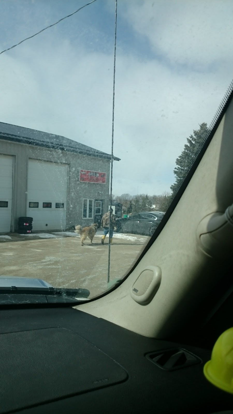 Klassic Auto Repair Service Ltd | 75 Snug Harbour Rd, Lindsay, ON K9V 4R6, Canada | Phone: (705) 328-3401