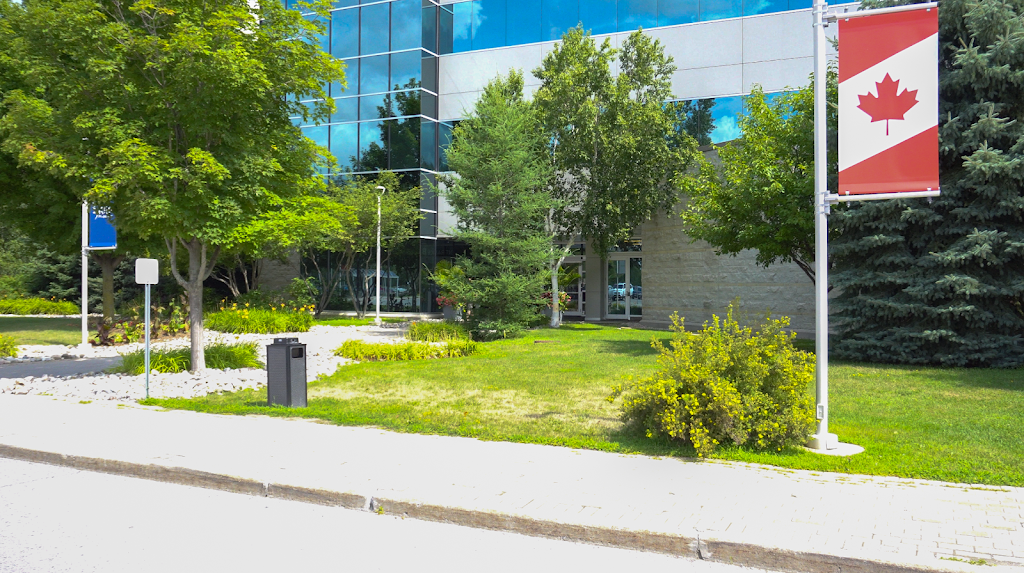 Irdeto | 2500 Solandt Rd, Kanata, ON K2K 3G5, Canada | Phone: (613) 909-0955