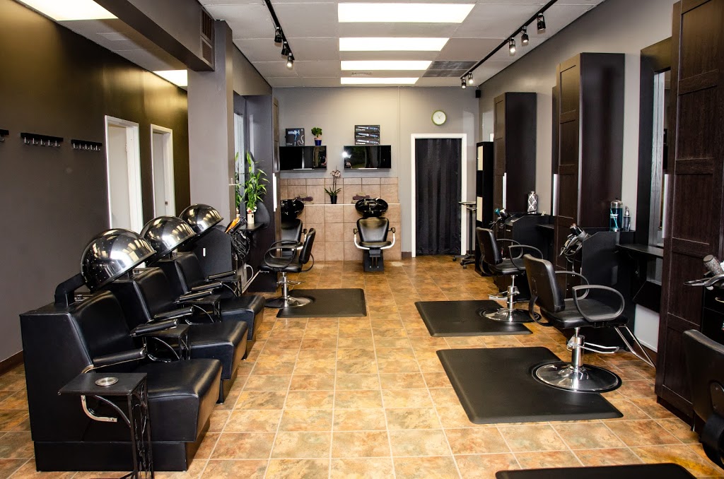 Vanity Hair and Esthetics | 1025 Boychuk Dr #8, Saskatoon, SK S7H 5B2, Canada | Phone: (306) 477-2017