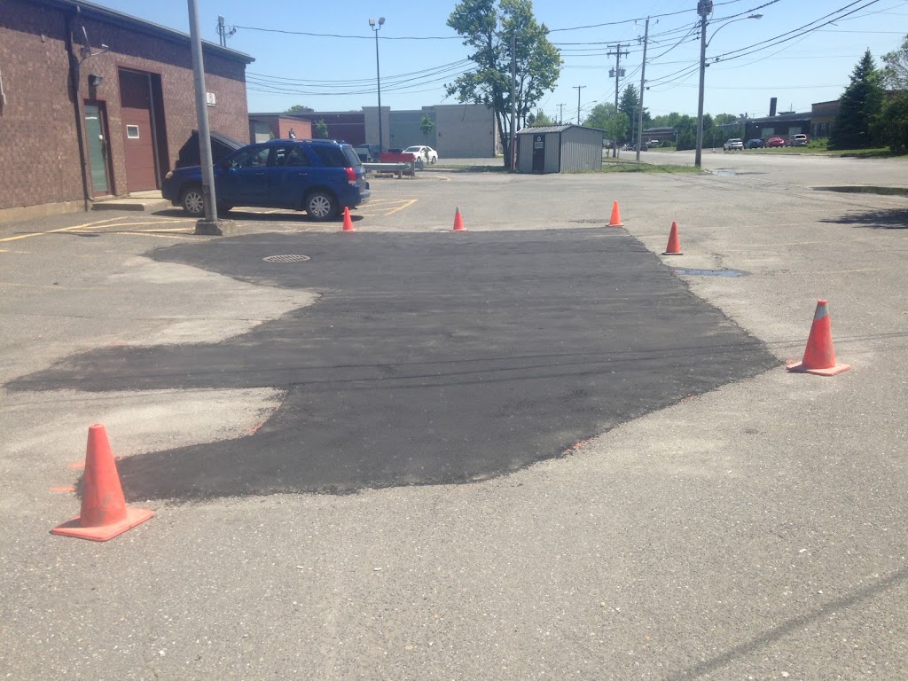 Scellant Go inc | 4518 Bd Saint-Joseph, Saint-Nicéphore, QC J2A 1B1, Canada | Phone: (819) 817-1643