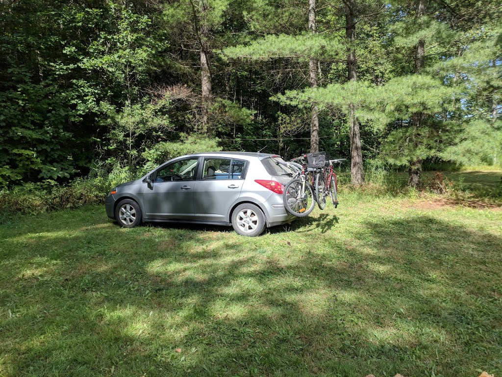 Riverside RV Campground | 84 Robinson Rd N, Tweed, ON K0K 3J0, Canada | Phone: (613) 478-2229