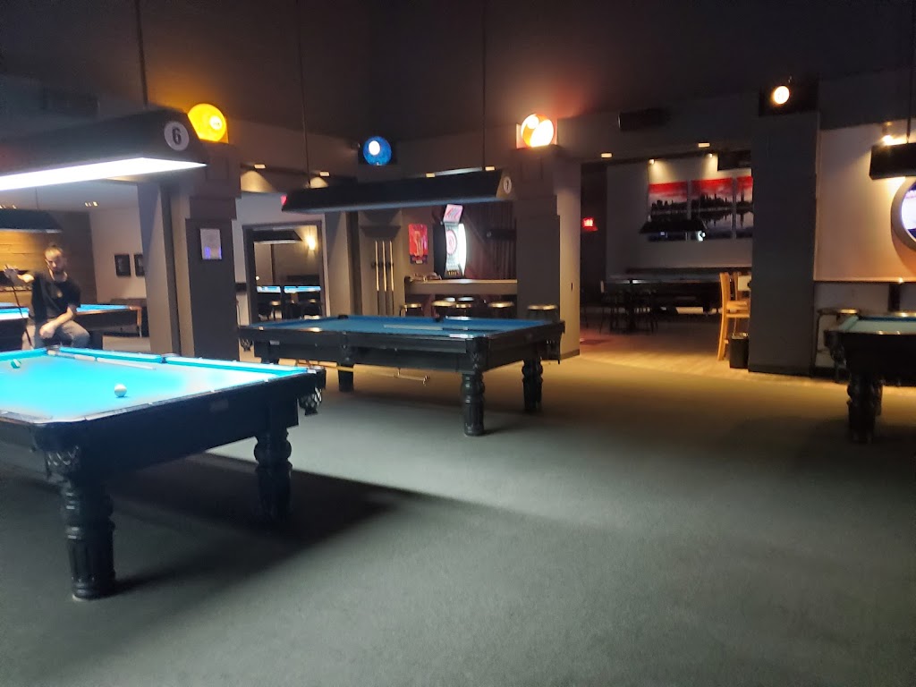 The 755 - Virtual Pool & Golf | 249 Rue Vachon, Trois-Rivières, QC G8T 8P6, Canada | Phone: (819) 374-2284