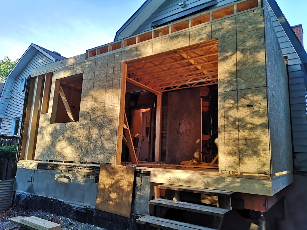 Raymond Carpentry | 471 Sangeet Pl, Richmond, ON K0A 2Z0, Canada | Phone: (613) 868-0909