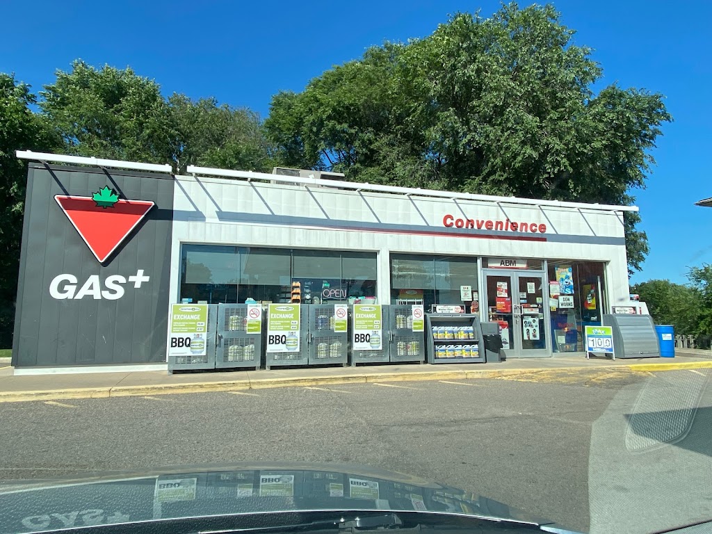 Canadian Tire Gas+ | 965 Pembroke St E, Pembroke, ON K8A 3M3, Canada | Phone: (613) 735-3252