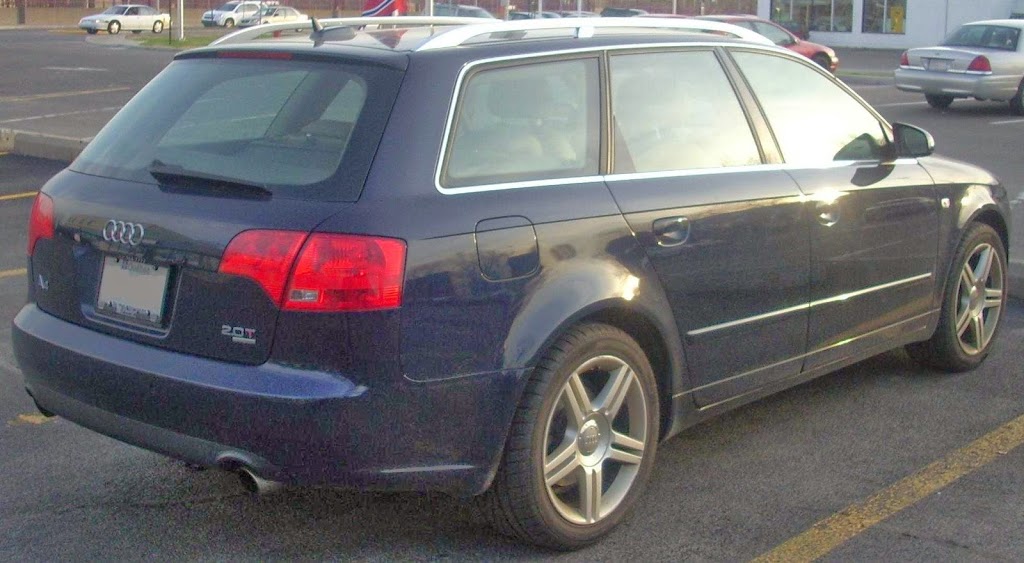 AVP Motors Ltd | 106 Regina Rd, Woodbridge, ON L4L 8M8, Canada | Phone: (905) 264-7727