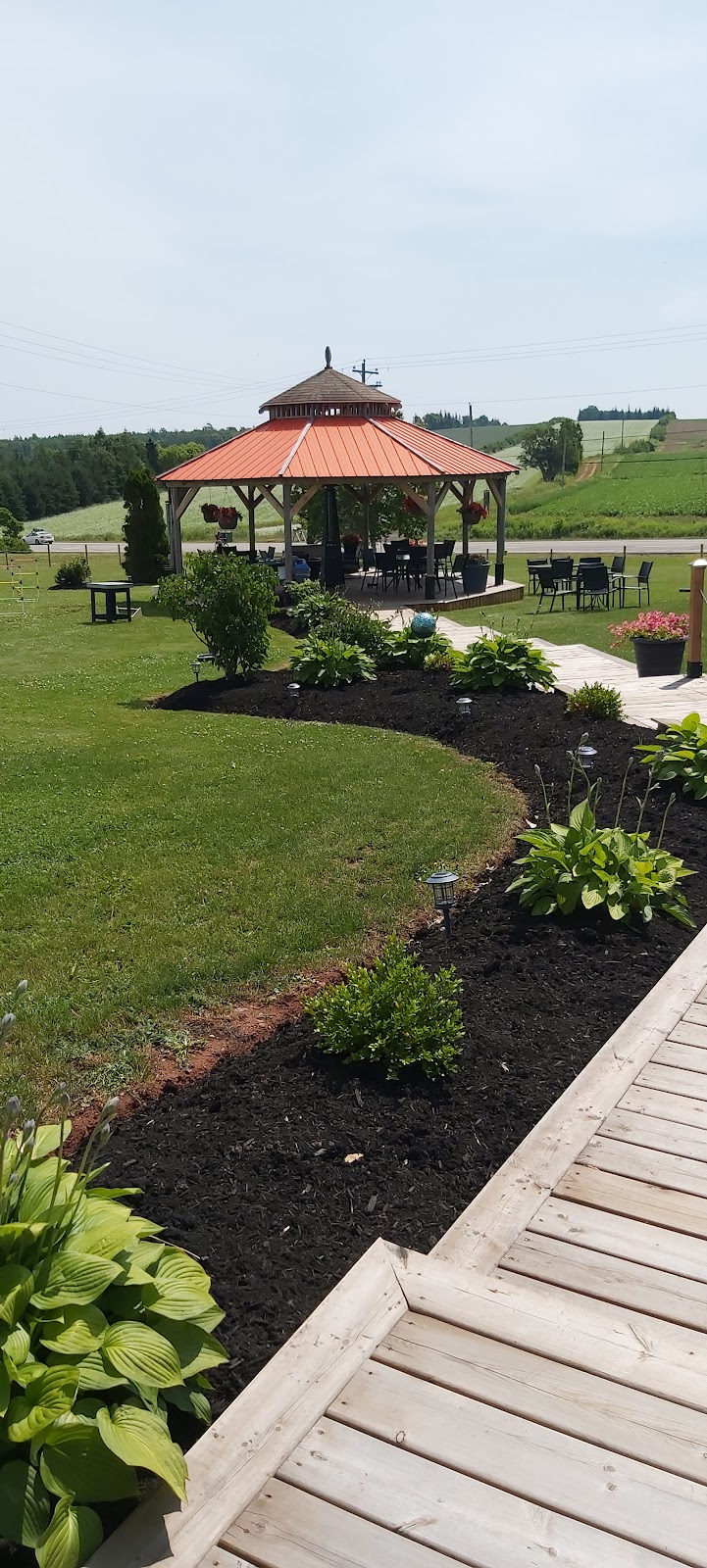 Country Taste Kitchen and Bakery | 5315 Trans-Canada Hwy, Belfast, PE C0A 1A0, Canada | Phone: (902) 659-2479