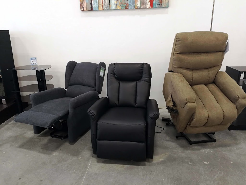 CorLiving Furniture Outlet | 19159 22 Ave, Surrey, BC V3Z 3W7, Canada | Phone: (604) 542-7721