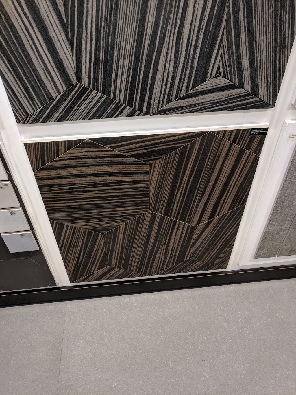 Euro Tile & Stone | 3103 Hawthorne Rd, Ottawa, ON K1G 3V8, Canada | Phone: (613) 244-4315