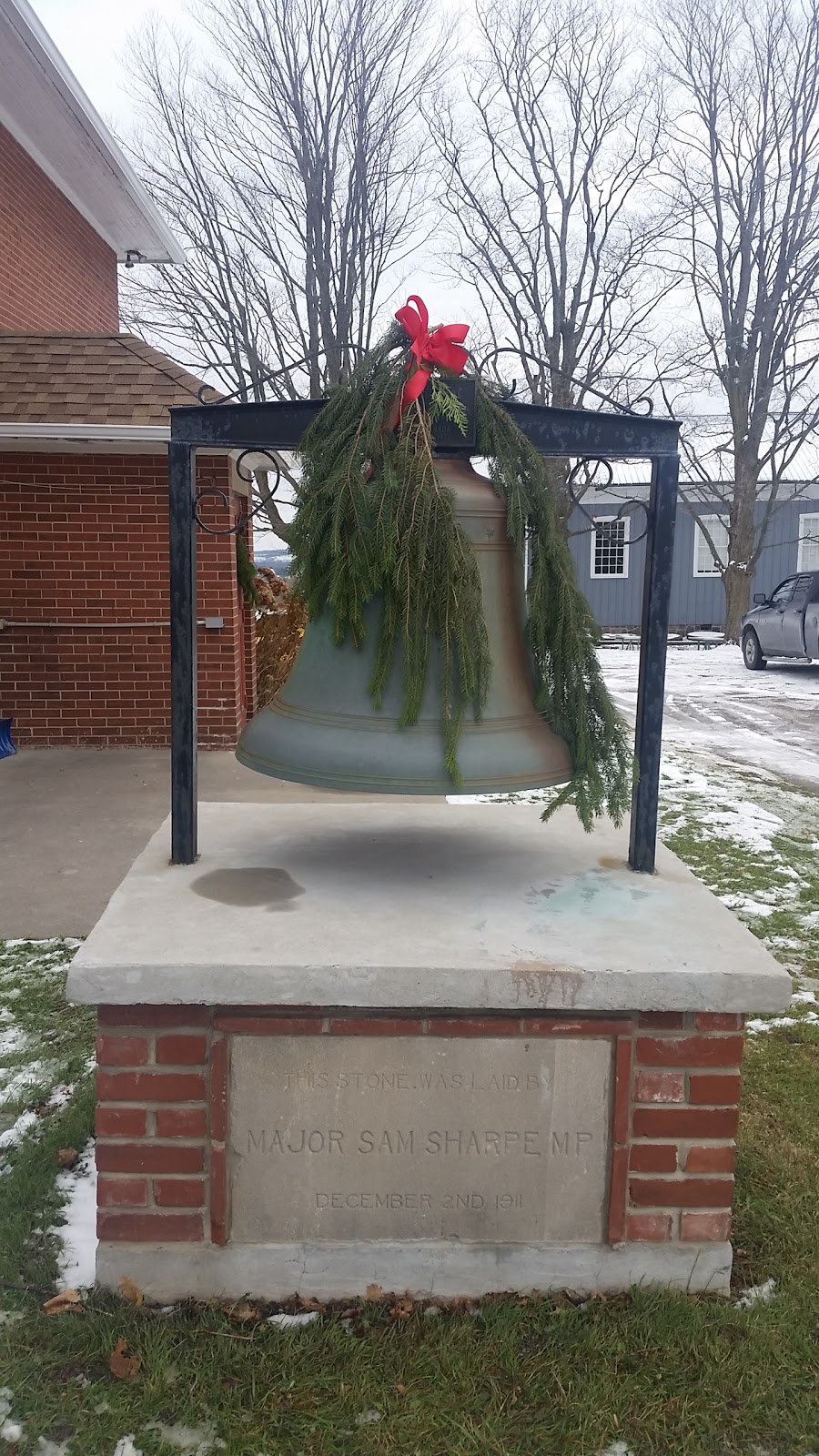 Uxbridge Historical Centre Museum & Archives | 1R2, 7239 Concession Rd 6, Uxbridge, ON L9P 1W9, Canada | Phone: (905) 852-5854