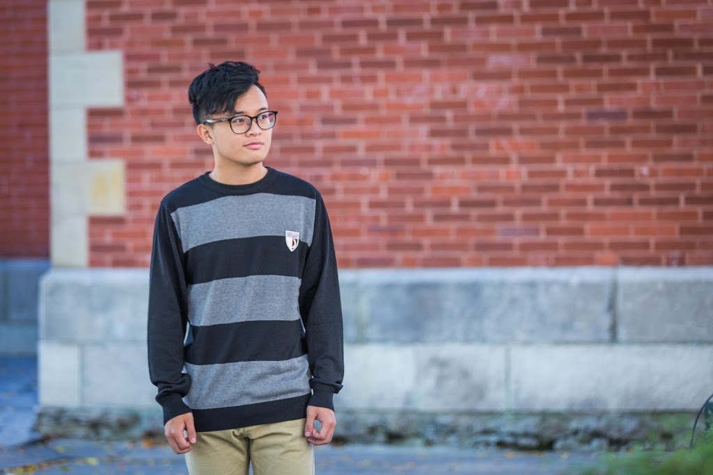 Raphaël U | 104 Rue Émilien Marcoux Suite 300, Blainville, QC J7C 0B5, Canada | Phone: (450) 979-2322