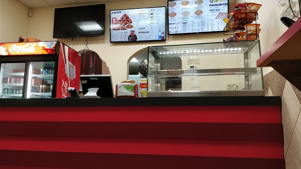 241 Pizza | 9960 McVean Dr, Brampton, ON L6P 2S5, Canada | Phone: (416) 241-0241