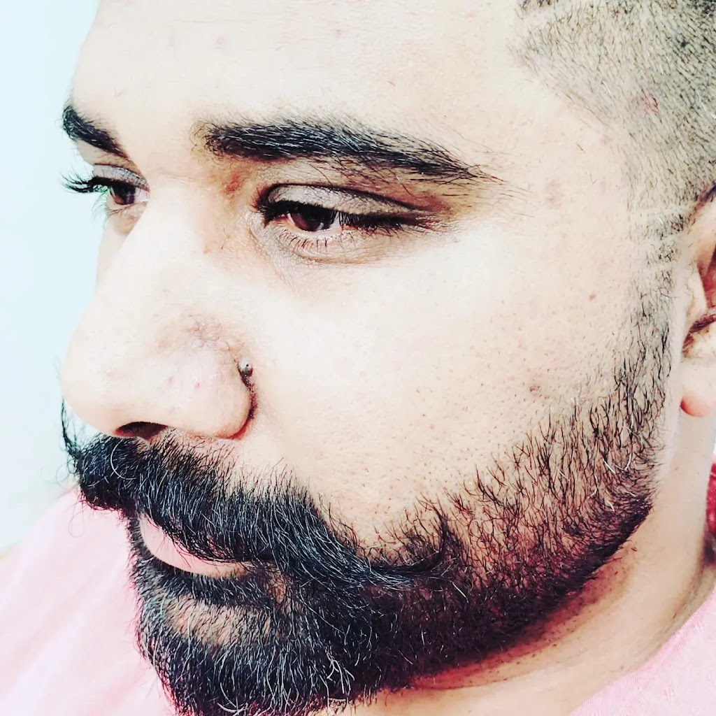 Punjabi Boys & Girls Hair Stylist | Saintsbury Crescent, Brampton, ON L6R 2V9, Canada | Phone: (514) 621-9007
