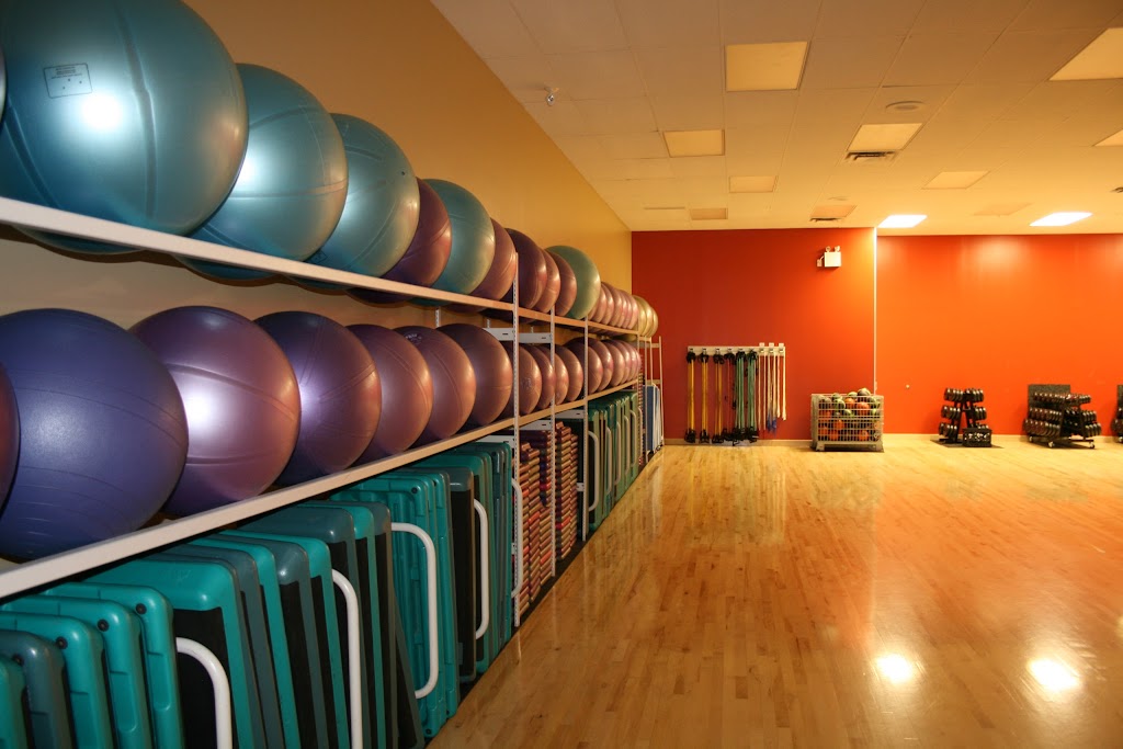 HER GYMVMT Fitness Club - Westbrook Mall | 1002 37 Street SW, Calgary, AB T3C 1S1, Canada | Phone: (403) 240-2772