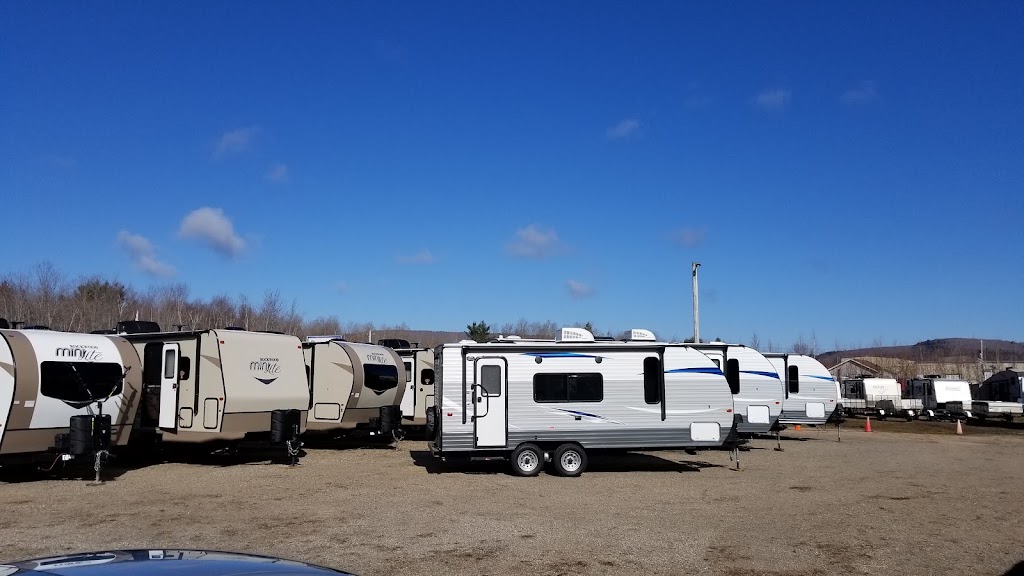PARSONS RV CENTRE | 56 Brooklyn Rd, Middleton, NS B0S 1P0, Canada | Phone: (902) 363-3455