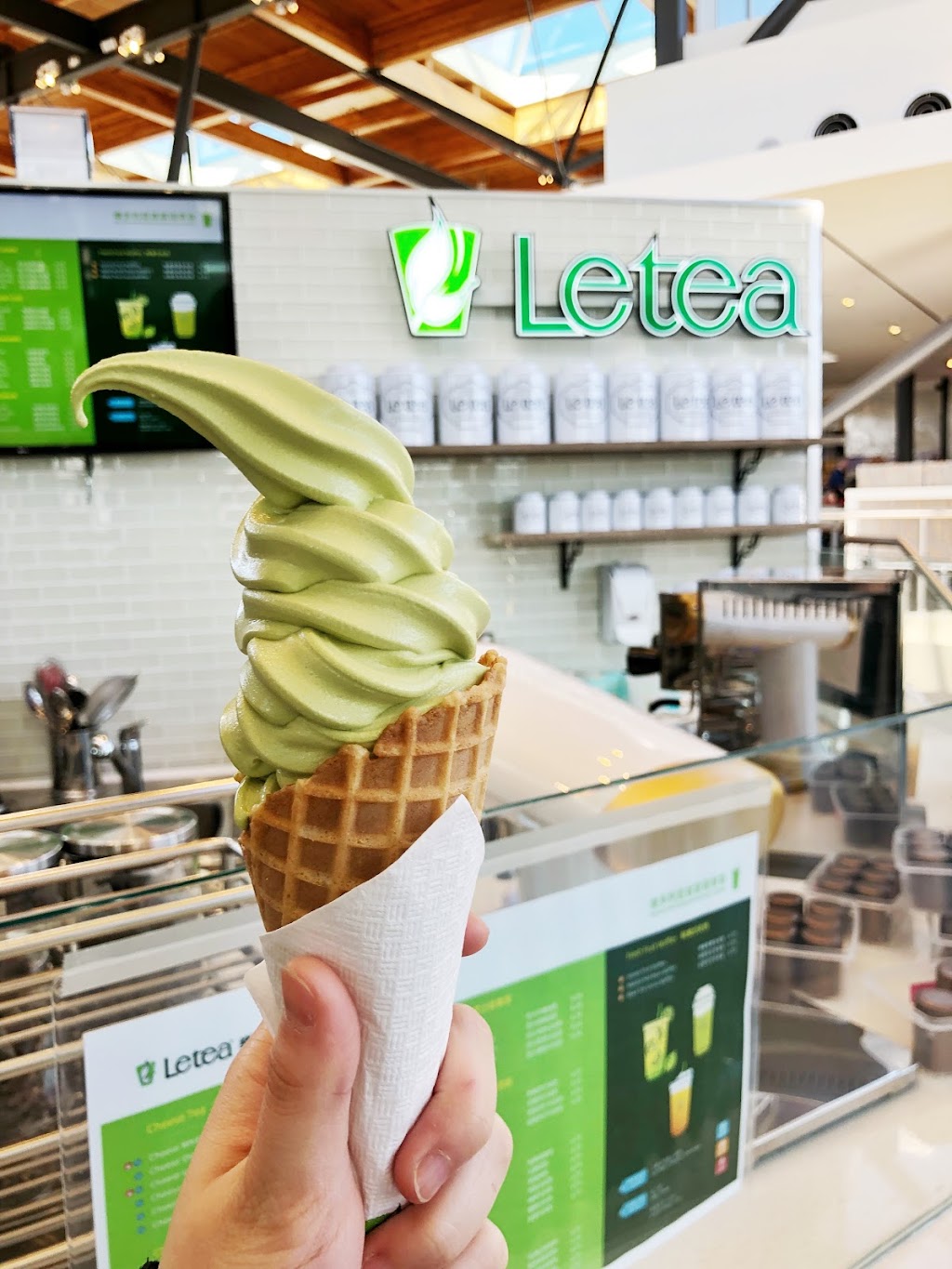 Letea | 1644 Hillside Ave, Victoria, BC V8T 2C5, Canada | Phone: (250) 590-0302
