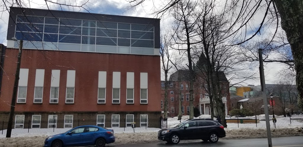 Sacred Heart School of Halifax | 5820 Spring Garden Rd, Halifax, NS B3H 1X8, Canada | Phone: (902) 422-4459