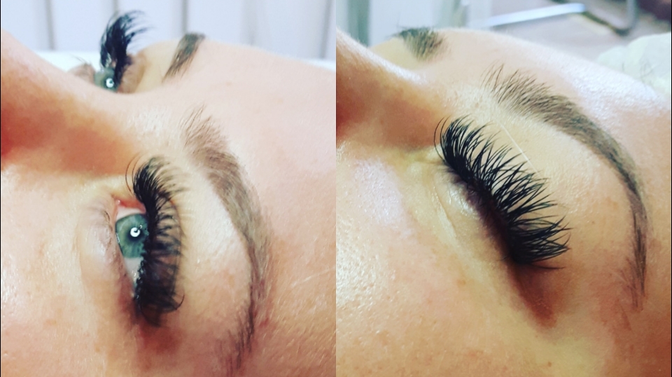 Brows+ Lashes² | 2277 Bridle Rd, Oshawa, ON L1L 0B4, Canada | Phone: (905) 424-8751