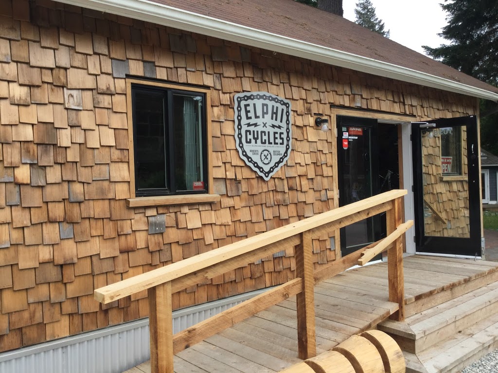 Elphinstone Cycles | 1058 Roberts Creek Rd, Roberts Creek, BC V0N 2W0, Canada | Phone: (778) 458-2636