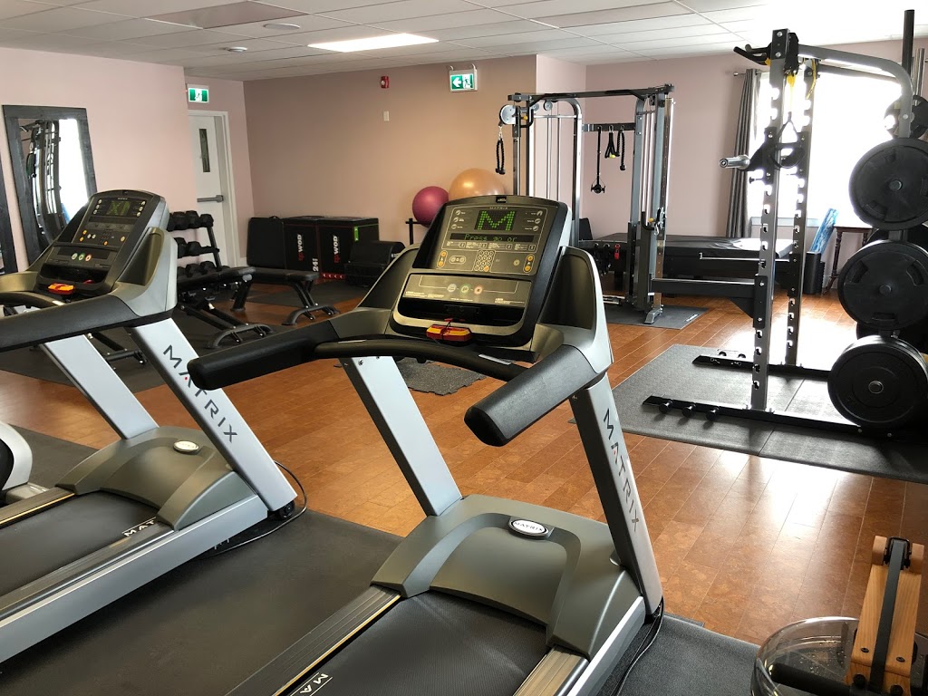 AgeRight Health and Fitness | 14 International Pl Unit 202, St. Johns, NL A1A 0R6, Canada | Phone: (709) 754-2437