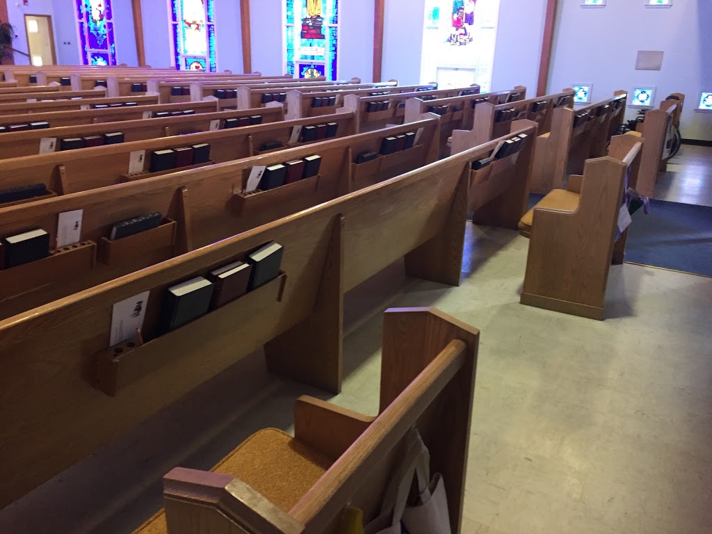 St. Giles Presbyterian Church in Calgary | 1102 23 Ave NW, Calgary, AB T2M 1T7, Canada | Phone: (403) 289-6862