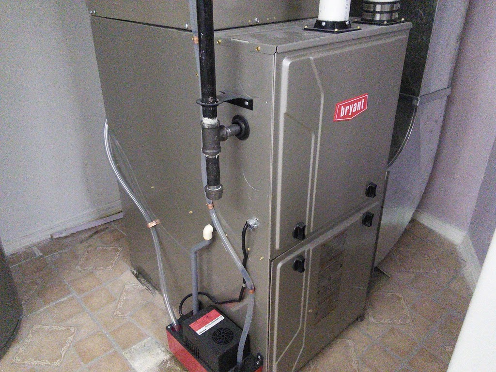 SS Plumbing & Heating Co. Ltd. | 340 Transport Rd, Winnipeg, MB R2C 2Z2, Canada | Phone: (204) 222-0723