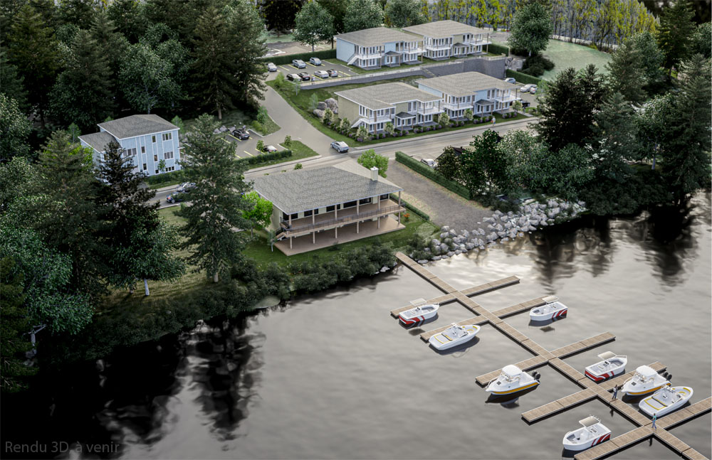 Pemana | 168 Rue de la Charente, Saint-Jérôme, QC J7Y 5J6, Canada | Phone: (514) 880-3770