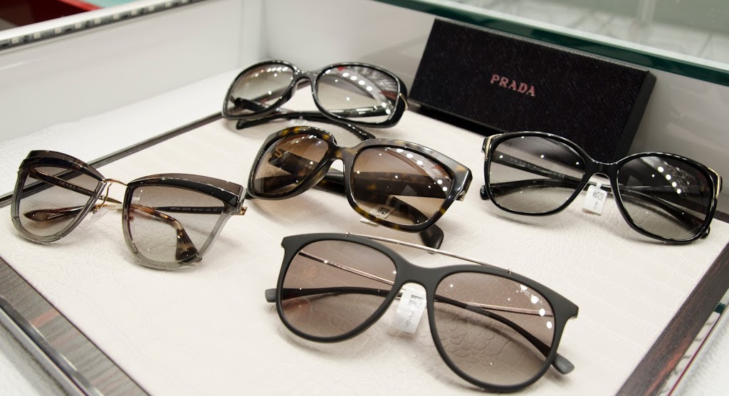 Dr. J. Deol & Associates Family Eye Care | 4520 Ebenezer Rd #1, Brampton, ON L6P 2R2, Canada | Phone: (905) 913-1109