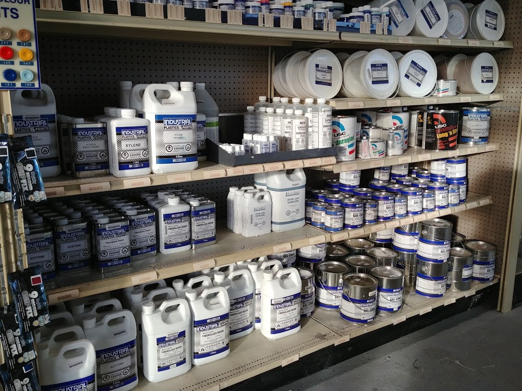 Industrial Plastics & Paints | 5558 1 St SE, Calgary, AB T2H 2W9, Canada | Phone: (403) 252-8368