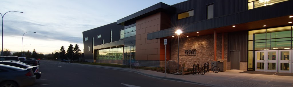 Manluk Centre | 4514 50 Ave, Wetaskiwin, AB T9A 2Z5, Canada | Phone: (780) 361-4444