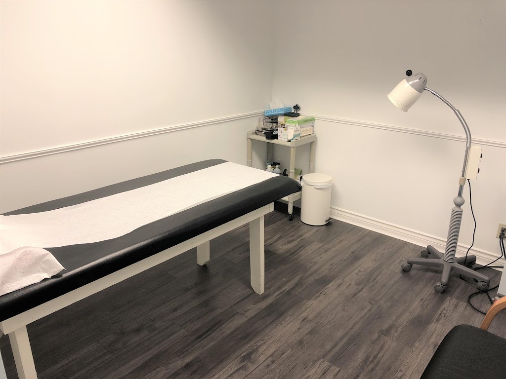Evergreen Health Clinic | 9940 Lougheed Hwy. #320, Burnaby, BC V3J 1N3, Canada | Phone: (604) 420-2822