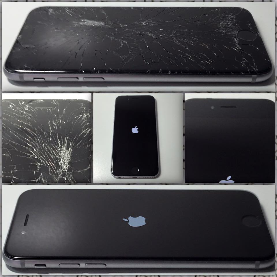 Jamies Phone Repair Sudbury | 1535 Paris St Unit A, Sudbury, ON P3E 3B7, Canada | Phone: (705) 207-4349