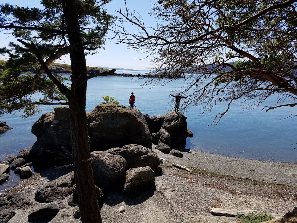 Clark Island Marine State Park | Olga, WA 98279, USA