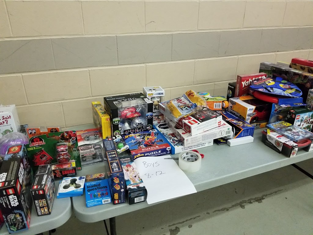 The Salvation Army Weetamah | 324 Logan Ave, Winnipeg, MB R3A 0L5, Canada | Phone: (204) 946-9490