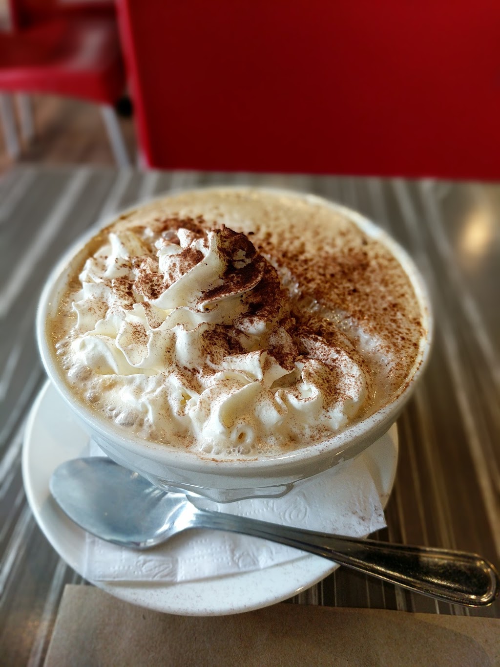 Maguire Bagel Cafe | 1400 Avenue Maguire, Québec, QC G1T 1Z3, Canada | Phone: (418) 527-2303