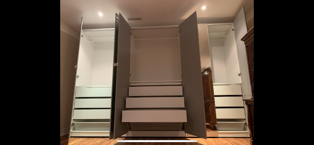 Quick Furniture Assembly and Installation | 6581 Song Bird Crescent, Mississauga, ON L5W 1E1, Canada | Phone: (647) 871-4553