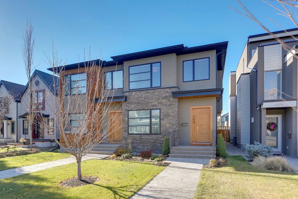 Art Leslie & Josh Methot Real Estate - RE/MAX Real Estate (Centr | 2411 4 St NW #206, Calgary, AB T2M 2Z8, Canada | Phone: (403) 288-9449