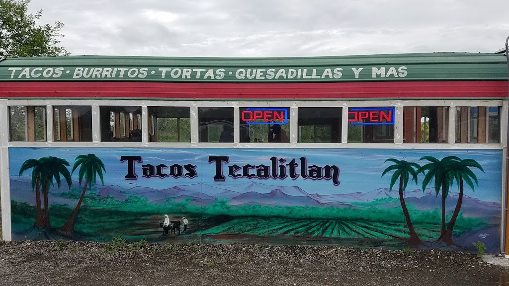 Tacos Tecalitlan | 5309 Guide Meridian, Bellingham, WA 98226, USA | Phone: (360) 223-2836