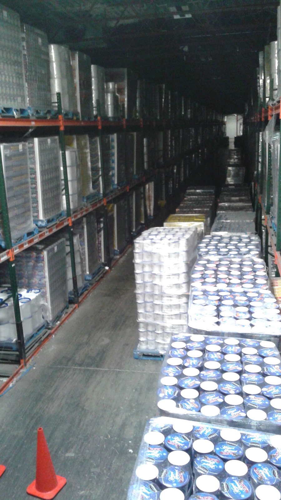 Chapmans Ice Cream - Distribution Center | 79RV+XR, Grey Highlands, ON N0C 1H0, Canada | Phone: (519) 986-3131