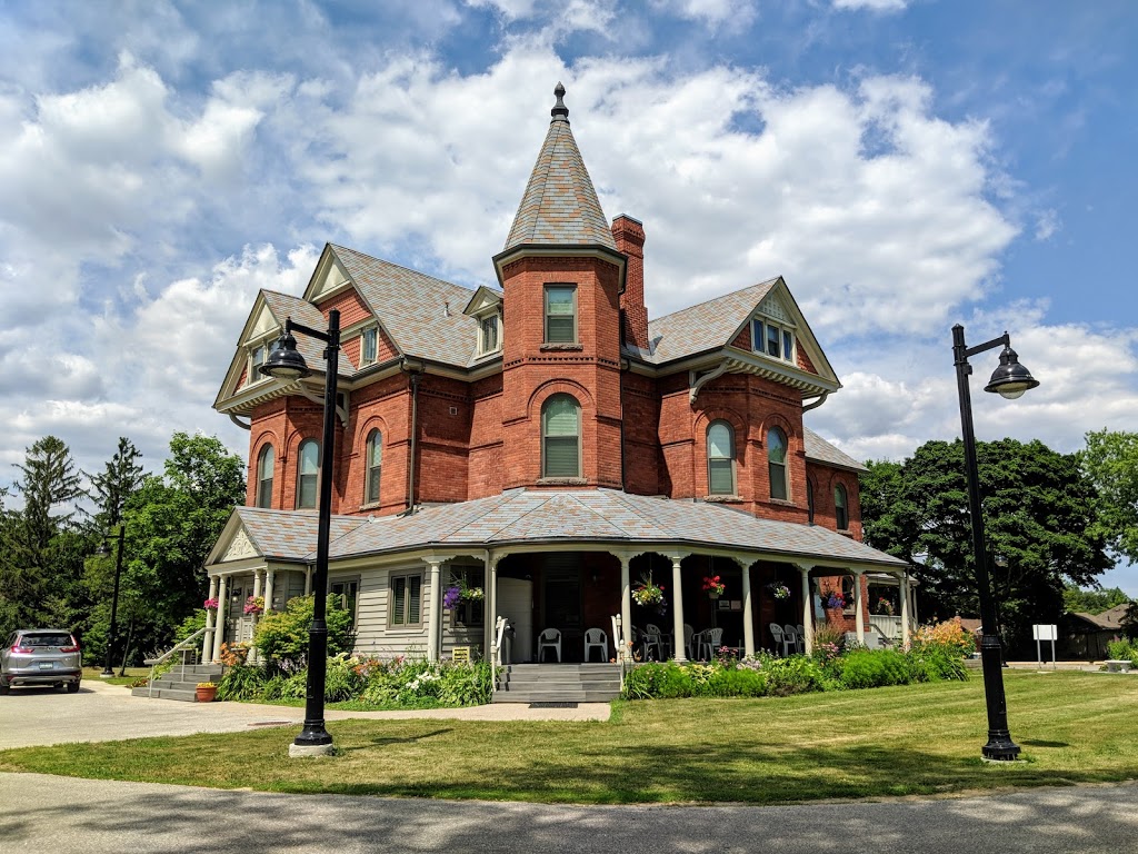 Colonel Samuel Smith Park | 3145 Lake Shore Blvd W, Etobicoke, ON M8V 4B6, Canada | Phone: (416) 392-2489