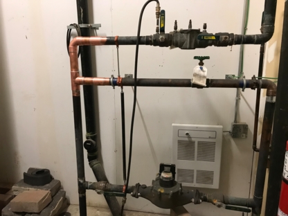 Globe Plumbing | 8 Bedford Dr NE, Calgary, AB T3K 1L3, Canada | Phone: (403) 888-3028