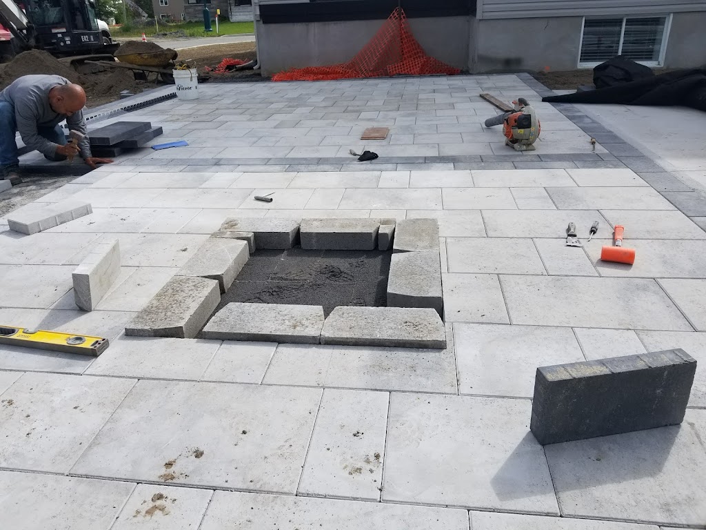 Groupe Granata | 1300 Mnt Masson, Laval, QC H7C 0J6, Canada | Phone: (514) 955-9075