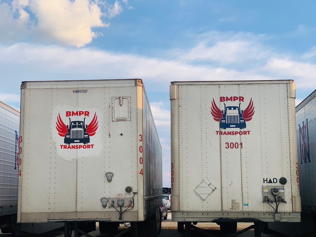 BMPR Transport Ltd. | 15 Mountainview Rd, Winnipeg, MB R3C 2E6, Canada | Phone: (204) 294-3490