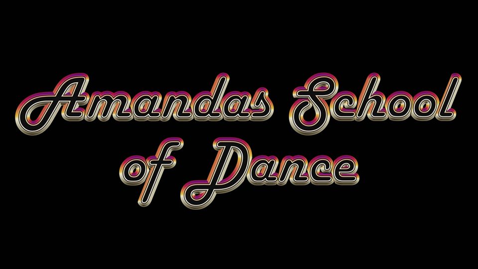 Amandas School of Dance | 615 Latimore Lake Rd, Saint John, NB E2N 1X4, Canada | Phone: (506) 693-6536