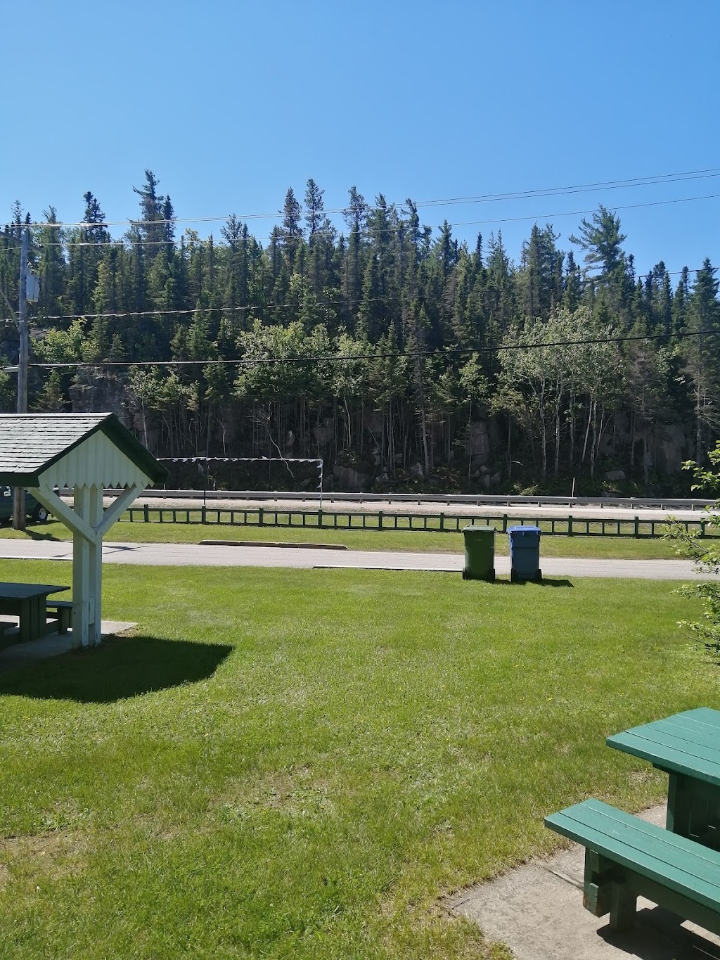 Halte Gourmande "La Friterie" | 448 QC-172, Sacré-Coeur, QC G0T 1Y0, Canada | Phone: (418) 236-9473