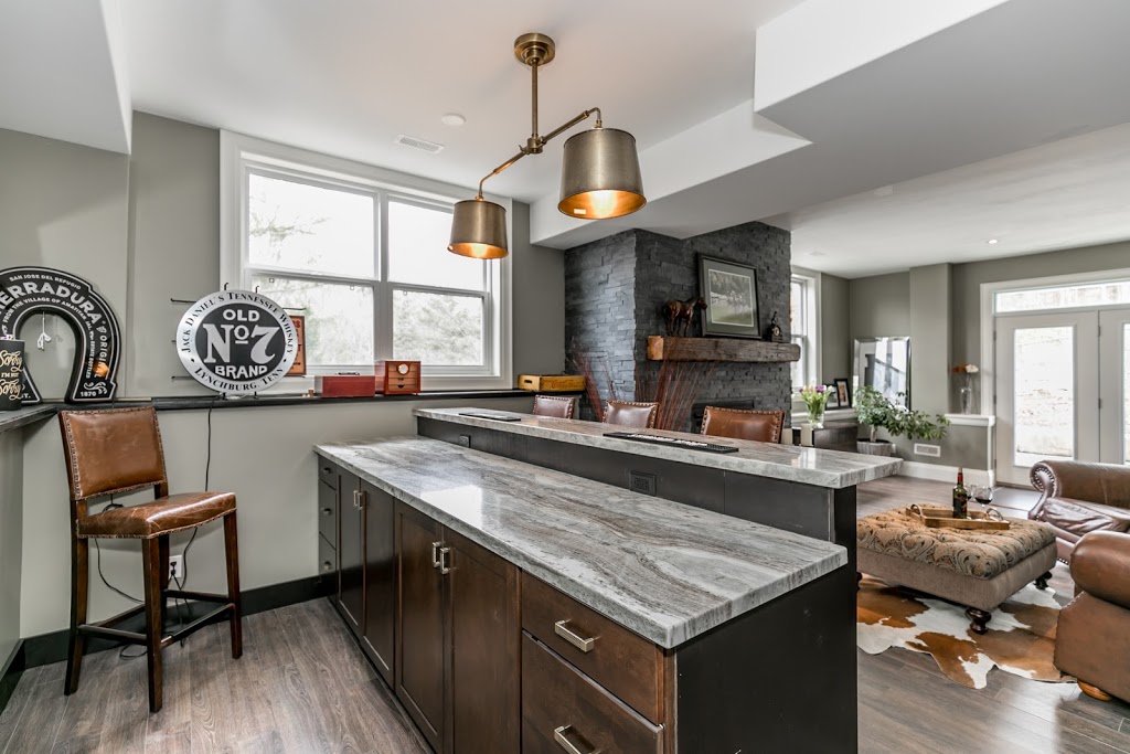 Yanch Contracting | 2358 Snow Valley Rd, Minesing, ON L0L 1Y3, Canada | Phone: (705) 720-0515
