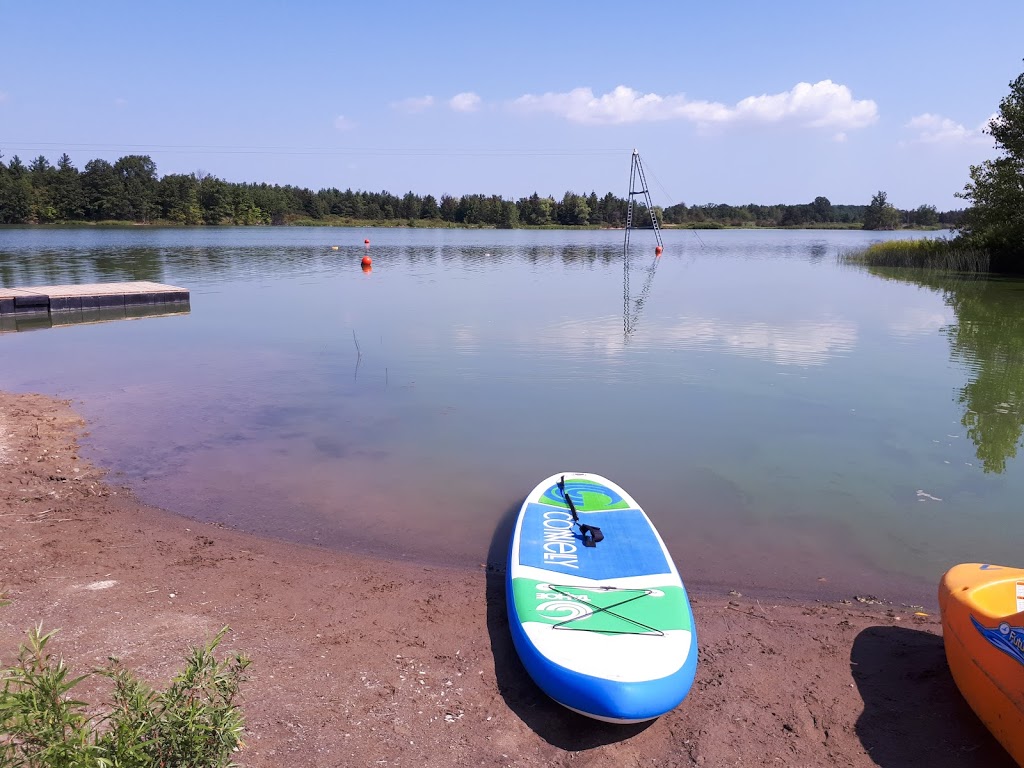 Staycation Beach & Boat Rentals Inc. | 5050 Harrison Rd, Binbrook, ON L0R 1C0, Canada